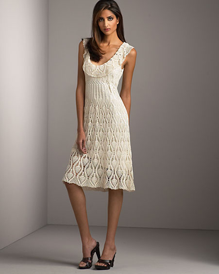 Crocheté